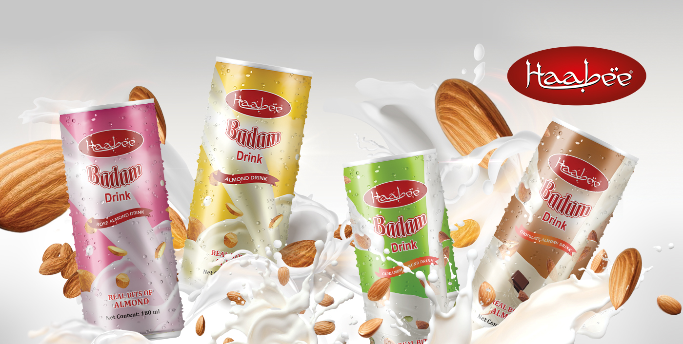 Haabee Energy Drinks